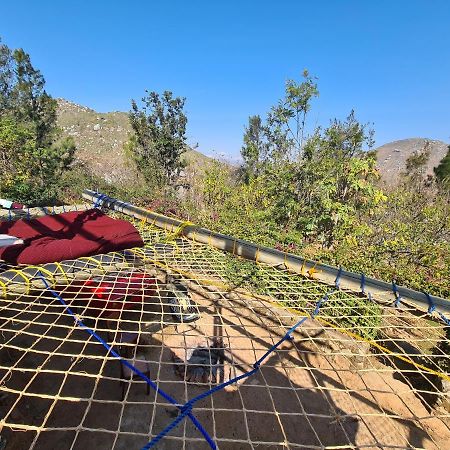 Hidden Valley Backpackers 이링가 외부 사진