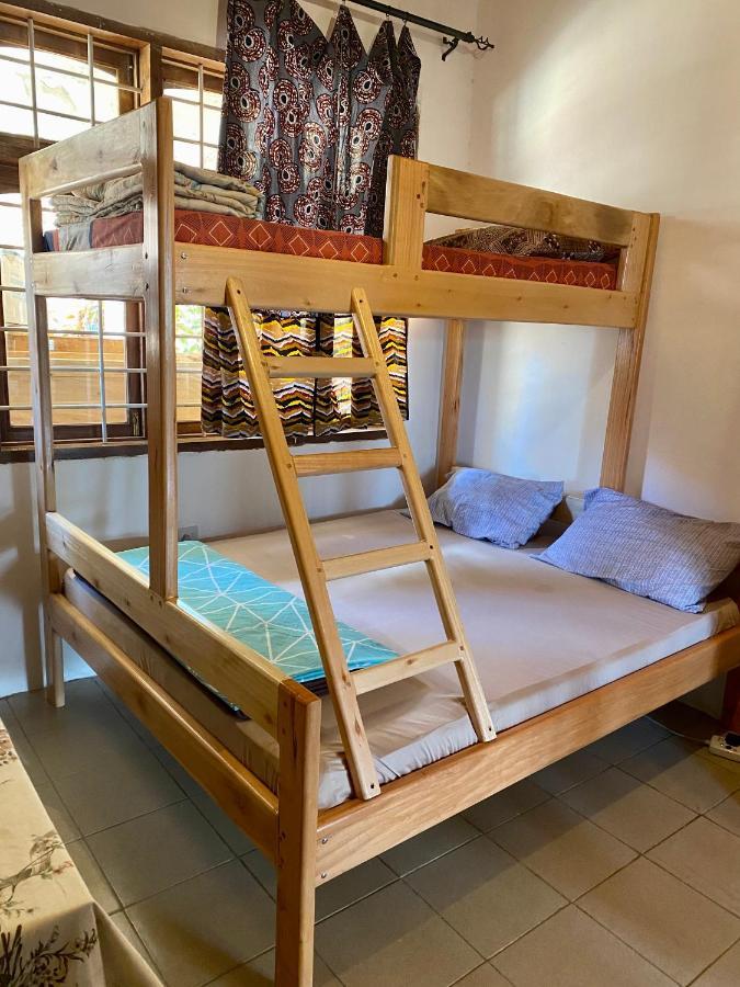 Hidden Valley Backpackers 이링가 외부 사진
