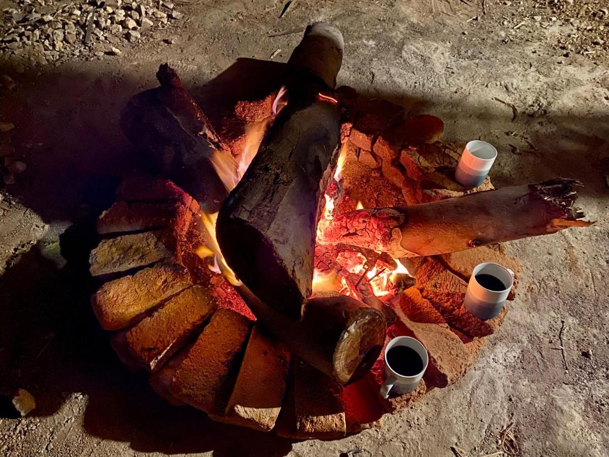 Hidden Valley Backpackers 이링가 외부 사진