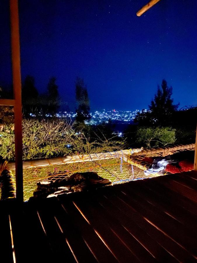 Hidden Valley Backpackers 이링가 외부 사진