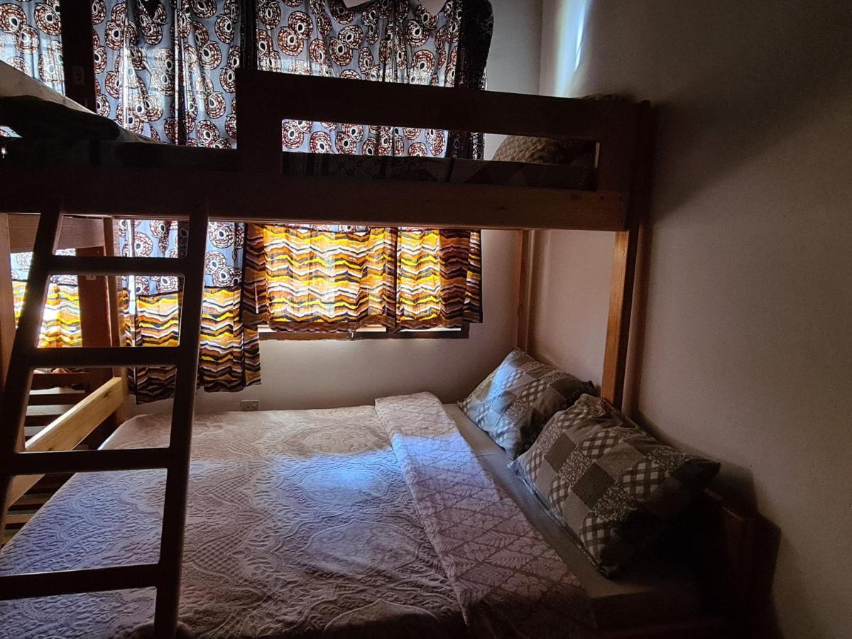 Hidden Valley Backpackers 이링가 외부 사진